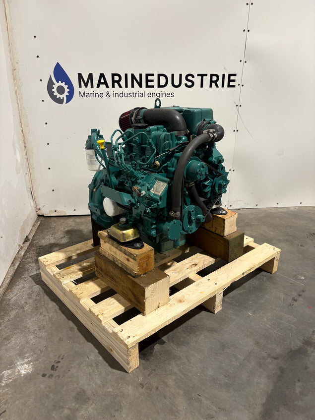 Volvo Penta MD2020