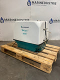 Generator Mastervolt ''Whisper'' 6000 - 6KVA 230V met geluidsdichte kast