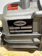 Technodrive TMC40P 2.60 Keerkoppeling