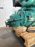 Volvo Penta MD40A 85PK Scheepsmotor (2x)