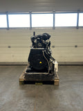 Yanmar 4TNV84T 20KVA Stamford generatorset
