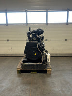Yanmar 4TNV84T 20KVA Stamford generatorset