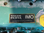 Volvo Penta D7C-B TA