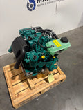 Volvo Penta D1-13F (Nieuw 2023 model)