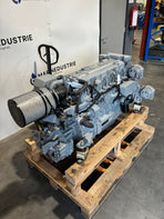 Vetus Deutz DT66 170PK Scheepsmotor (Nieuw)
