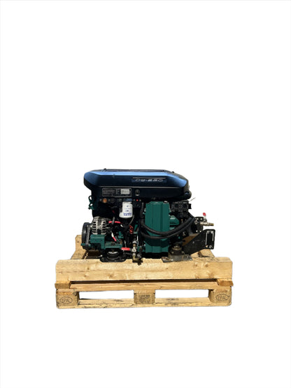 Volvo Penta D3-220 