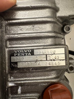 Saildrive Volvo Penta 130S 2.47 3584508 23370772