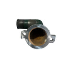 Volvo Penta MD22 TMD22 TAMD22 Thermostaathuis bocht - 859812