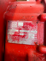 ZF IRM220A 1.53:1 Keerkoppeling