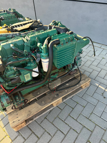 Volvo Penta KAMD44P