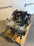 Yanmar 4TNV98CT-WTB