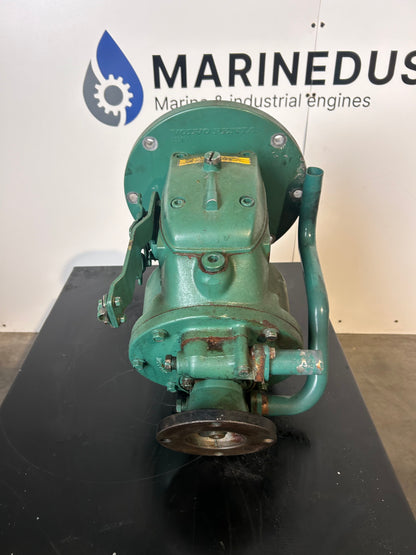 Volvo Penta MS4A 2.63:1 Keerkoppeling - 853399