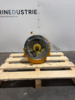 Technodrive TM345 2.47:1 keerkoppeling (Nieuw)