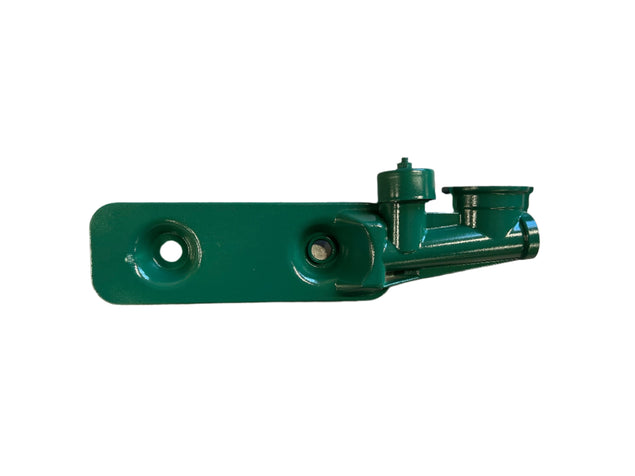 Carterontluchting filterhuis Volvo Penta - 838763