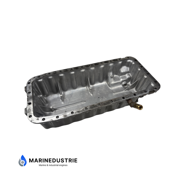 Carterpan Yanmar 4JH Serie - 129673-01700