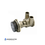Caterpillar 3054 3056 Impellerpomp - 4255411