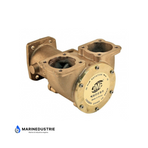 Caterpillar 3176 3406 Impellerpomp - 3N4852