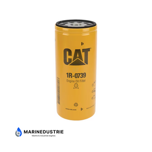 Caterpillar oliefilter - 1R-0739