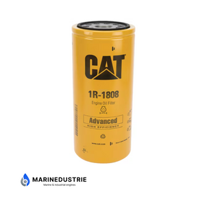 Caterpillar oliefilter - 1R1808`
