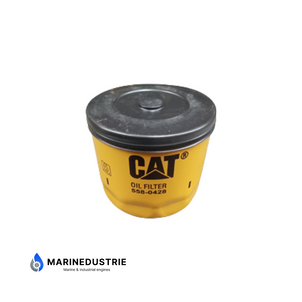 Caterpillar oliefilter - 558-0428