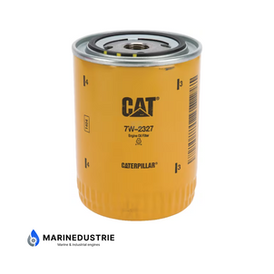 Caterpillar oliefilter - 7W-2327