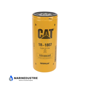 Caterpillar oliefilter - 1R-1807
