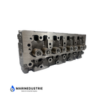 Cilinderkop Yanmar 4TNE84 4TNE88 - 129457-11700