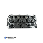 Cilinderkop Kubota D1105 D1105T Indirectie inspuiting