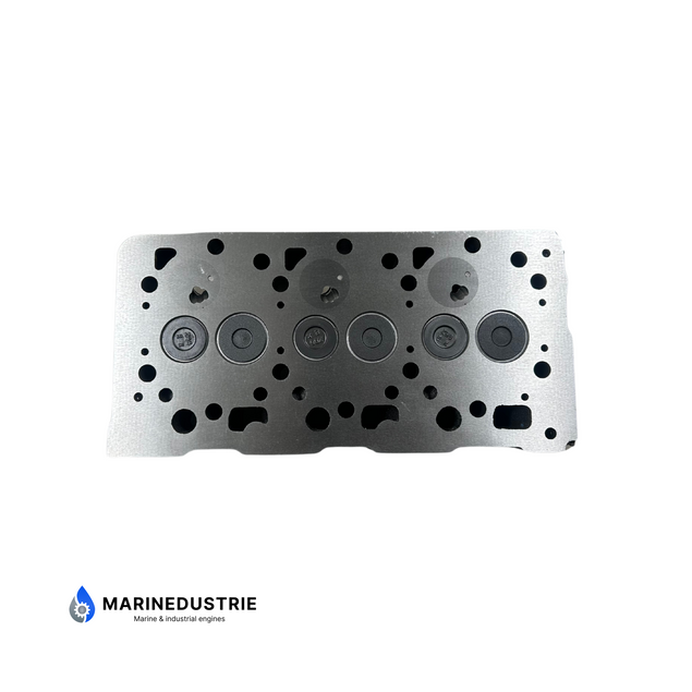 Cilinderkop Kubota D1105 D1105T Indirectie inspuiting