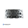 Cilinderkop Kubota D1105 D1105T Indirectie inspuiting