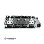 Cilinderkop Mitsubishi K4D