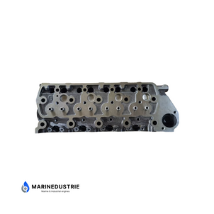 Cilinderkop Mitsubishi K4E K4F