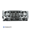 Cilinderkop Mitsubishi S4L S4L2 Compleet