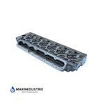 Cilinderkop Perkins 1106D-E66TA 1106C-E66TA Compleet 4181V058