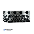 Cilinderkop Perkins 404D-22 404C-22 104-22 Compleet