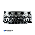 Cilinderkop Volvo Penta D2-55 Compleet - 3809611