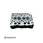 Cilinderkop Yanmar 2TNE68 2D68E Compleet