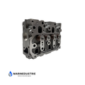 Cilinderkop Yanmar 2TNV70 Compleet - 119415-11740