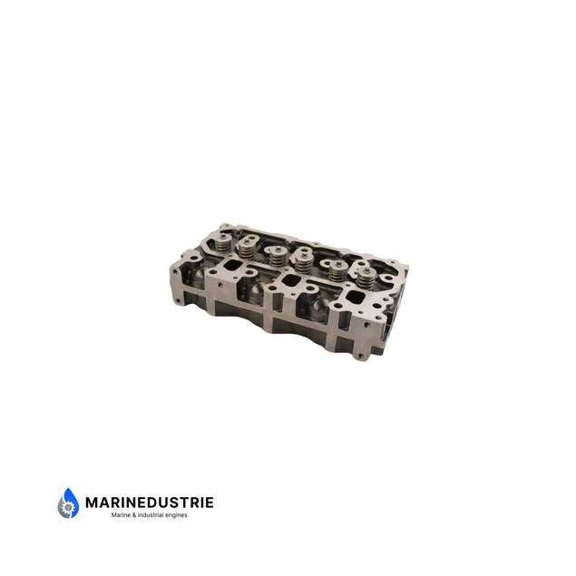 Cilinderkop Yanmar 3TNV70 Compleet - 119515-11740
