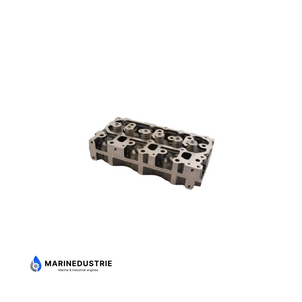 Cilinderkop Yanmar 3TNV70 Compleet - 119515-11740