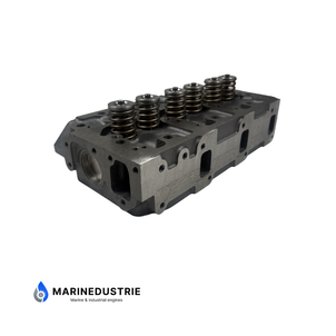 Cilinderkop Yanmar 3TNV84 3TNV84 - 129004-11700