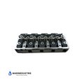 Cilinderkop Yanmar 4TNE92 4TNE94 4TNE98 Directe inspuiting Compleet - 729900-11100