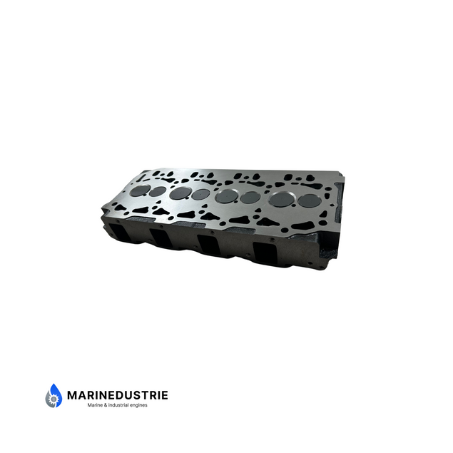 Cilinderkop Yanmar 4TNE92 4TNE94 4TNE98 Directe inspuiting Compleet - 729900-11100