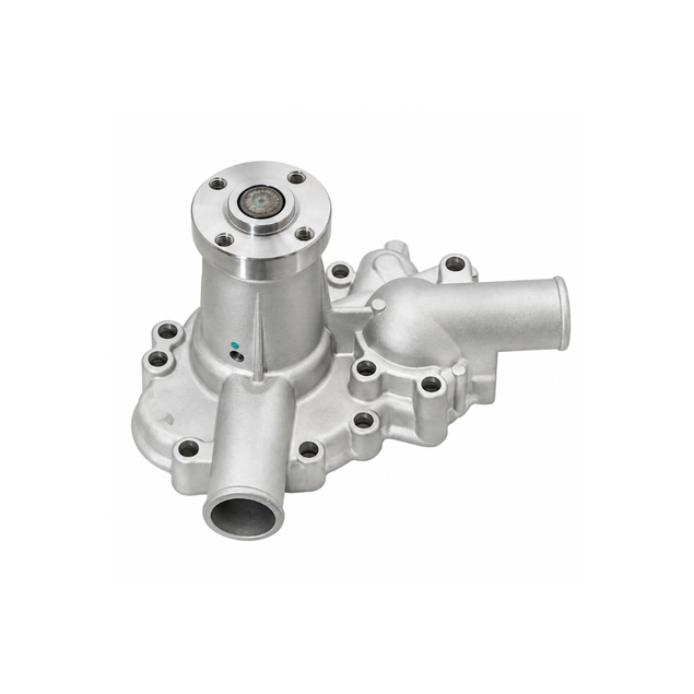 Circulatiepomp Volvo Penta MD2030 - 3580363