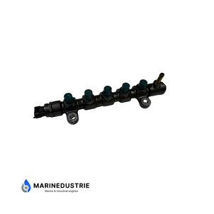 Commonrail Yanmar - 129C00-5700