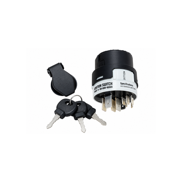 Contactslot Craftsman CM2 CM3 CM4 - AB.010.90001