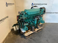 Volvo Penta D7C-B TA
