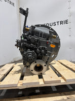 Yanmar Kanzaki KMH4A 2.45 Hydraulische keerkoppeling