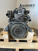 Yanmar 2GM20 Gereviseerd