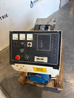 Lister Petter LPW4 17.5KVA FG Wilson
